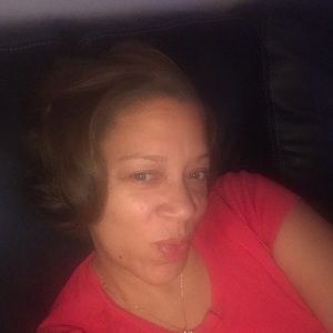 Meet your Posher, Karin